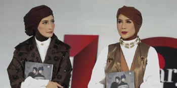 Berita Duka, Ibu Tercinta Marini Zumarnis Berpulang