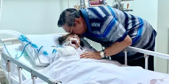 Berita Duka, Ibunda SBY Siti Habibah Meninggal Dunia