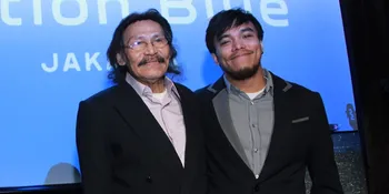 Berita Duka, Musisi Senior Benny Likumahuwa Meninggal Dunia