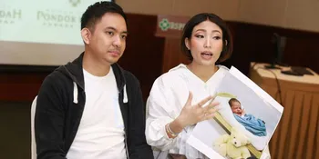 Berita Duka, Sutomo Datau Ayah Mertua Ayu Dewi Meninggal Dunia