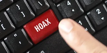 Berita Liputan6.com Soal Pemungutan Suara di Luar Negeri Dicatut Untuk Hoaks
