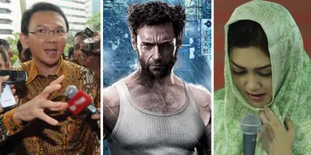 Berita Terpopuler Versi Google Minggu Terakhir Juli 2013