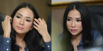 Berjanji Umumkan Perceraian dengan Bella Luna, Nana Mendadak Hilang