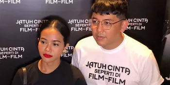 Berjasa Besar Pada Karirnya, Yura Yunita Mengaku Masih Tidak Menerima Fakta Bahwa Glenn Fredly Sudah Meninggal