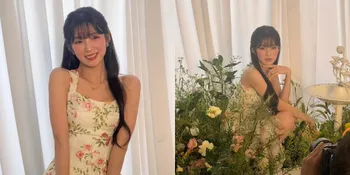 Berjiwa Sosial Tinggi! Arin OH MY GIRL Donasikan 30 Juta Won ke Beautiful Foundation untuk Membantu Kaum Muda yang Berisiko Jadi Tunawisma