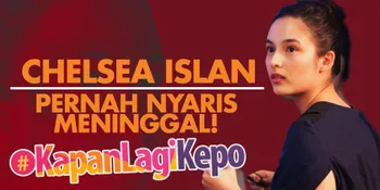 Berjiwa Sosial Tinggi, Ini Yang Akan Dilakukan Chelsea Islan Jika Punya Uang Banyak