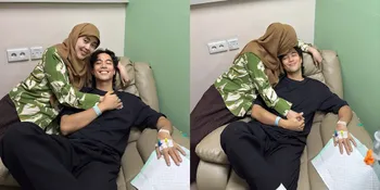 Berjuang Melawan Kanker, Vidi Aldiano Jalani Spa Day Ditemani sang Ibu: Jadi Lebih Ringan Ngejalaninnya