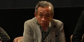 Berjuang Sembuh Lawan Kanker Ganas, Pelawak Nurul Qomar Jalani Kemoterapi 2 Minggu Sekali