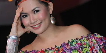 Berkaca Dari Kasus Dul, Dea Mirella Tak Akan Memanjakan Anak Berlebih