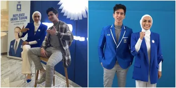 Berkaca dari Kasus Sang Ibu, Verrell Bramasta Terjun ke Dunia Politik &#38; Perjuangkan Hak Korban KDRT