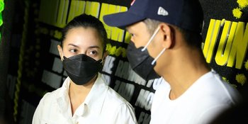 Berkaca-Kaca Cerita Soal Ibnu Jamil yang Setia Menemani di Kala Berkabung, Ririn Ekawati Serius dengan Hubungan Mereka