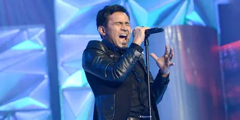 Berkaca-Kaca, Judika Nyanyi 'All Of Me' Untuk Duma