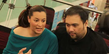 Berkah Ramadan, Jane Shalimar Tak Punya Waktu Bengong