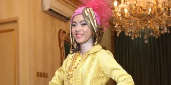Berkah Ramadan, Vinnie Lupita Kebanjiran Job Manggung