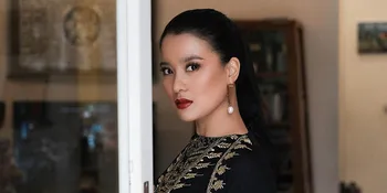 Berkali-Kali Jalani Swab Test, Marcella Zalianty Selalu Dinyatakan Negatif Covid-19