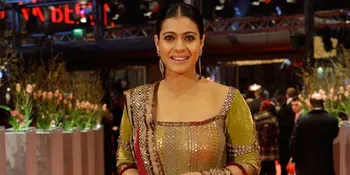 Berkarir di Bollywood, Kajol Merasa Tertekan Karena Hal Ini