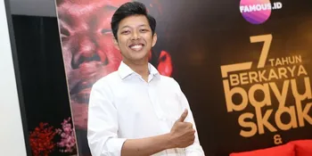 Berkarir Jadi Youtuber, Bayu Skak Akui Dulu Tak Didukung Orangtua