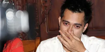 Berkas Eza Gionino Dilimpahkan ke Kejaksaan