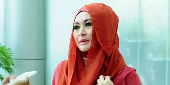 Berkas P-21, Ada Kemungkinan Edies Adelia Ditahan