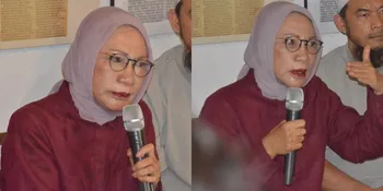 Berkas Perkara Sudah Lengkap, Ratna Sarumpaet Dibawa ke Kejaksaan Tinggi DKI