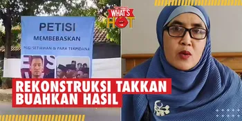 Berkas Polda Jabar Dinilai Tidak Lengkap, Pihak Pegi Setiawan Tolak Rekonstruksi Kasus Vina