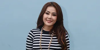 Berkasus Dengan Robby Abbas, Chef Aiko Malu Ketemu Tetangga