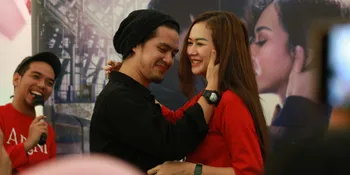 Berkat 'ARINI', Aura Kasih dan Morgan Oey Jadi Teman Dekat