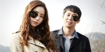 Berkat Ciuman Yoochun - Shin Se Kyung, Berhasil Dongkrak Rating?
