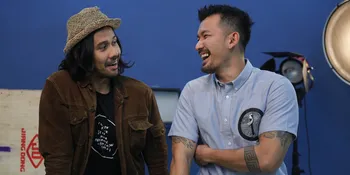 Berkat 'FILOSOFI KOPI', Profesi Barista Kini Semakin Diminati