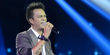 Berkat Idol, Gio Bisa Tebus Cincin Kawin