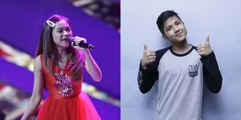 Berkat Jirayut, Rara Terbantu Kuasai Panggung Selama Jadi Host LIDA 2020