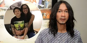 Berkat Kehadiran Evelyn, Aming Rasakan Puasa Yang Beda Tahun Ini