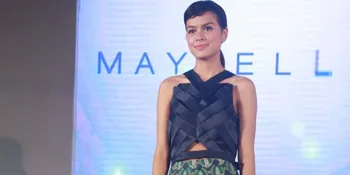 Berkat Keindahan Indonesia, Eva Celia Hobi Jadi Bolang