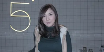 Berkat Kolaborasi Dengan Andika Kangen Band, Yoshi Topa Lirik Industri Musik Malaysia