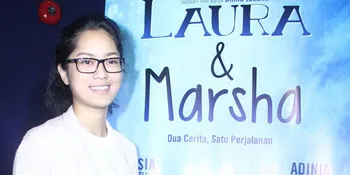 Berkat 'LAURA & MARSHA', Prisia Nasution Kenal Dekat Adinia Wirasti