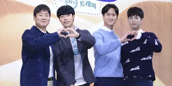 Berkat 'Reply 1988' Rating 'Youth Over Flower' di Afrika Meroket
