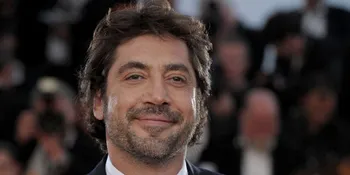 Berkat SKYFALL, Javier Bardem Terima Penghargaan Walk Of Fame