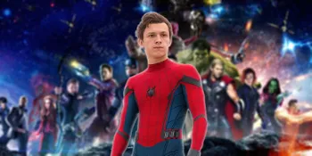 Berkat 'SPIDER-MAN: HOMECOMING', MCU Sukses Raih 12 Miliar Dolar