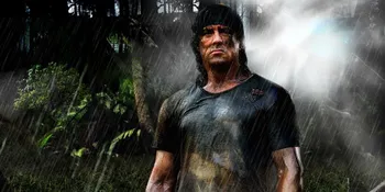 Berkat Stallone, 'RAMBO V' Akan Segera Dibuat