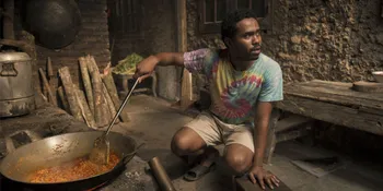 Berkat 'TABULA RASA', Jimmy Wujudkan Mimpi Mulianya