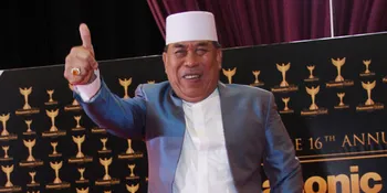 Berkat Tukang Bubur Naik Haji, Latief Sitepu Kini Punya Apartemen