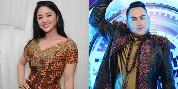 Adu Mulut Dengan Nassar, Dewi Perssik Minta Maaf Kepada Publik