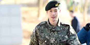 Berkendara Saat Mabuk, Kim Hyun Joong Tak Batalkan Fanmeet