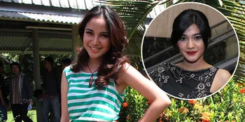 Berkeringat, Chacha Frederica & Naysila Olahraga Malam Bareng