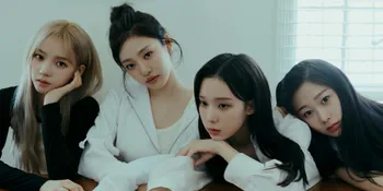 Berkolaborasi dengan n&#230;vis, aespa Rilis Lagu 'Welcome To MY World'