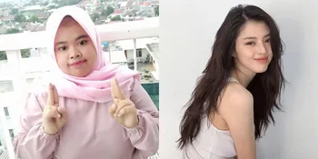Merasa Kulit Kusam dan Gelap, Kekeyi Ingin Mirip Han So Hee