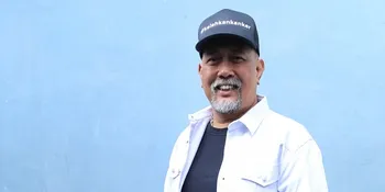 Berkunjung ke Rumah Indro Warkop, Anak Dono Beri Kabar Bahagia