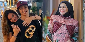 Berkunjung ke Rumah Shafa Harris, Bastian Steel Main Piano dan Masak Buat Sarita Abdul Mukti