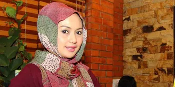 Berkutat Dengan Kegiatan, Edies Adelia Diingatkan Calon Suami