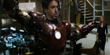 Berlangsung Hitungan Detik, Adegan-Adegan Ini Mencuri Perhatian